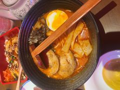-白石的深夜食堂(济南万象城店)