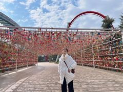 -七彩云南欢乐世界