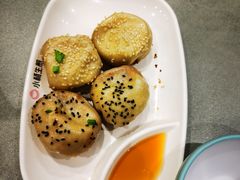 -小杨生煎(白玉兰广场店)