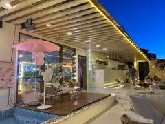 门面-天空花园餐吧·生日·团建(南山店)