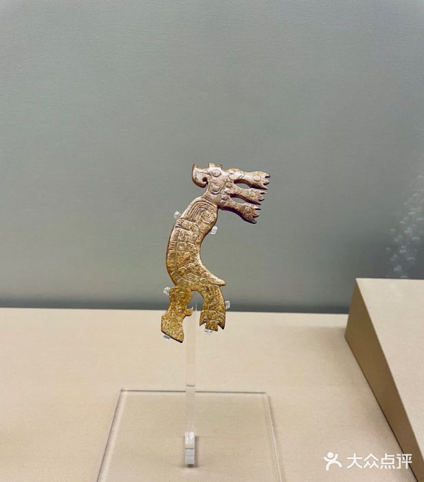 上海博物馆(人民广场馆)图片