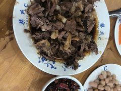 -柴氏风味斋(甘家口店)