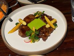 -Brut Eatery悦璞食堂(建国东路店)
