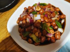 -聚点串吧·北京烧烤(赵登禹路店)