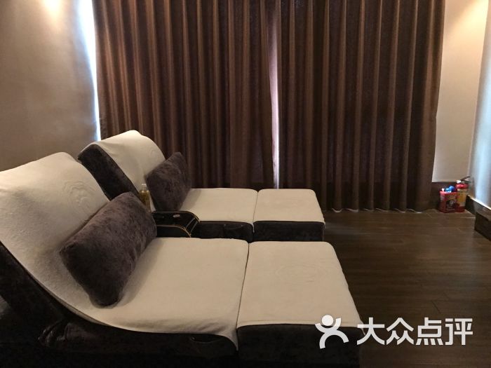 皇家贵足养生会所图片 - 第16张