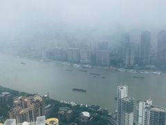 -上海中心大厦