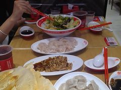 -赵奶奶水饺锅贴小酒馆(丁字沽店)