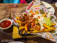 -Famous肥猫墨西哥音乐餐吧(五棵松华熙LIVE店)