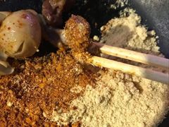 -长药唐师乐山油炸(石人直营店)