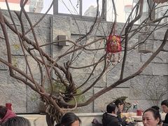 -又见炊烟私房菜(敬亭路店)