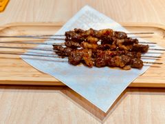 -陳香貴·蘭州牛肉面(月星环球港店)