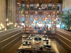 -同仁四季椰子鸡(罗湖国贸店)