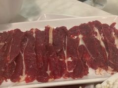 -食潮汕头鲜牛馆(望京保利店)