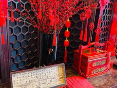 -王府半岛酒店·大堂茶座