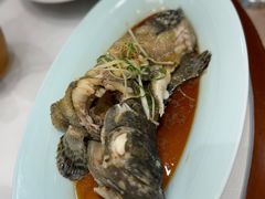 -子霖南山鲜虾面(南山总店)