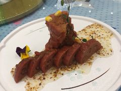-沪华海鲜大酒楼(南汇店)