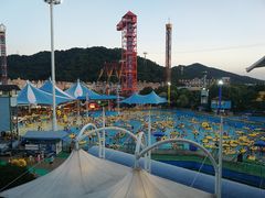-杭州浪浪浪水公园