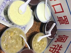 -百花传统甜品店(原址店)