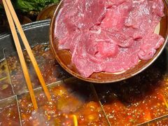 -正南齊北重庆老火锅(光华村直营店)