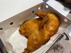 -麦当劳(新王府井店)