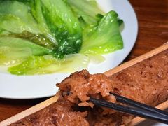 -老街坊餐吧