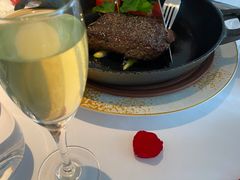 -王品牛排(郑州大卫城店)