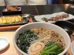 -山葵家·创意料理(临平银泰城店)