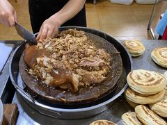 -秦豫肉夹馍(骡马市总店)