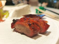 黑毛猪叉烧-誉珑轩