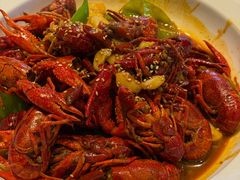 -回·龙虾铺·盆盆蟹·烧烤大排档(回龙观店)