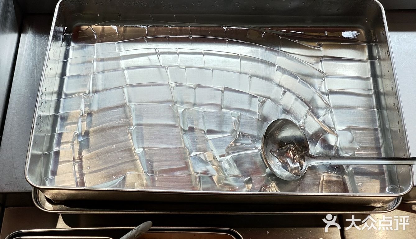 好吃不贵的罗宋汤牛肉火锅