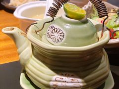 松茸汤-和彩放题餐厅(酒仙桥店)