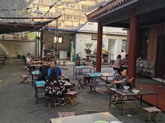 -张家油条