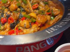 -胖哥俩肉蟹煲(杭州下沙学林街店)