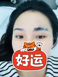 -韩美绣野生眉纹眉洗眉连锁店