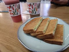 -HELLO 27 意面·沙拉·帕尼尼