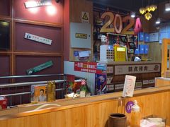 -小米烤肉·和牛原切-创意韩料(东关店)