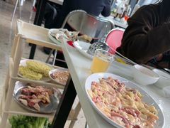 -嘉升大排档(番禺总店)