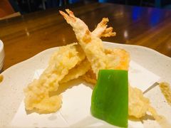 明虾天妇罗-和彩放题餐厅(酒仙桥店)