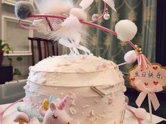 -法桐蛋糕·手作面包(万达公馆店)