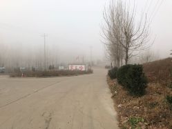 -窦王岭景区游乐场