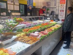 -醉人椒麻辣香锅(上地华联店)