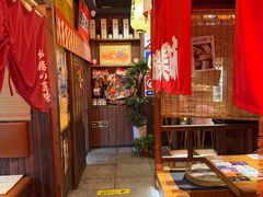 -炉胜·炉端烧·居酒屋