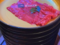 -牛New寿喜烧(虹桥新天地店)