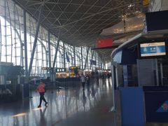 -乌鲁木齐天山国际机场-T3航站楼