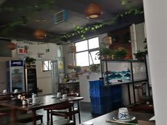 大堂-浑河村面馆