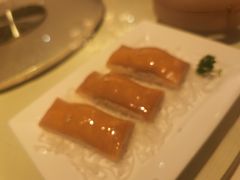 -利苑酒家(宜安广场店)