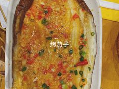 -木屋烧烤(白石洲店)