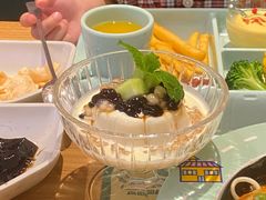 -豪客来牛排(红豆万花城店)