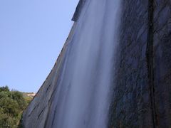 -方城县七峰山生态旅游区